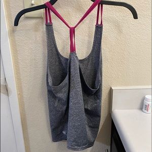 Athletic Tank Top